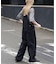 LEE別注 APRON OVERALL