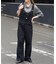 LEE別注 APRON OVERALL