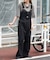 LEE別注 APRON OVERALL