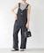 LEE別注 APRON OVERALL