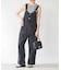 LEE別注 APRON OVERALL