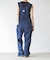 LEE別注 APRON OVERALL