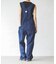 LEE別注 APRON OVERALL