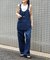 LEE別注 APRON OVERALL