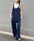 LEE別注 APRON OVERALL