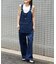 LEE別注 APRON OVERALL