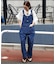 LEE別注 APRON OVERALL