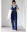 LEE別注 APRON OVERALL