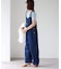 LEE別注 APRON OVERALL