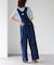 LEE別注 APRON OVERALL