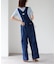 LEE別注 APRON OVERALL