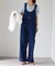 LEE別注 APRON OVERALL