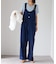 LEE別注 APRON OVERALL