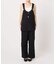 LEE別注 APRON OVERALL