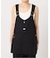 LEE別注 APRON OVERALL