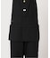 LEE別注 APRON OVERALL