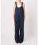 LEE別注 APRON OVERALL