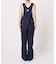LEE別注 APRON OVERALL