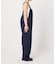 LEE別注 APRON OVERALL