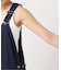 LEE別注 APRON OVERALL