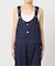 LEE別注 APRON OVERALL
