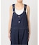 LEE別注 APRON OVERALL