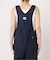LEE別注 APRON OVERALL