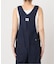LEE別注 APRON OVERALL
