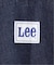 LEE別注 APRON OVERALL