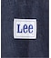 LEE別注 APRON OVERALL