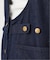 LEE別注 APRON OVERALL