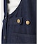 LEE別注 APRON OVERALL