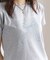 リボンTシャツ