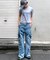 リボンTシャツ
