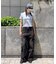 リボンTシャツ