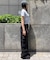 リボンTシャツ