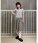 リボンTシャツ