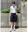 リボンTシャツ