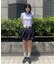 リボンTシャツ