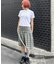 リボンTシャツ