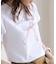リボンTシャツ