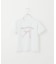 リボンTシャツ