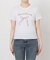 リボンTシャツ