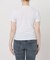 リボンTシャツ