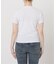 リボンTシャツ