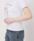 リボンTシャツ
