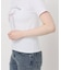 リボンTシャツ