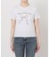 リボンTシャツ