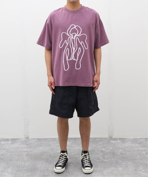 MARMOT CAPITAL　PATCH POCKET SHORTS MARMOT CAPITAL（マーモットキャピタル）の「MARMOT CAPITAL