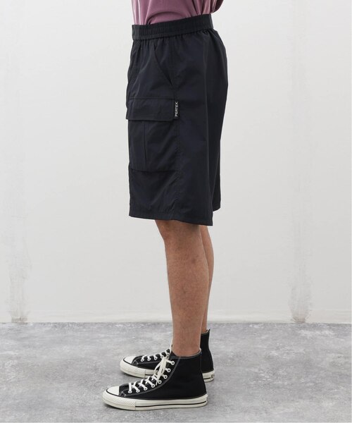 MARMOT CAPITAL / マーモット キャピタル】PATCH POCKET SHORTS